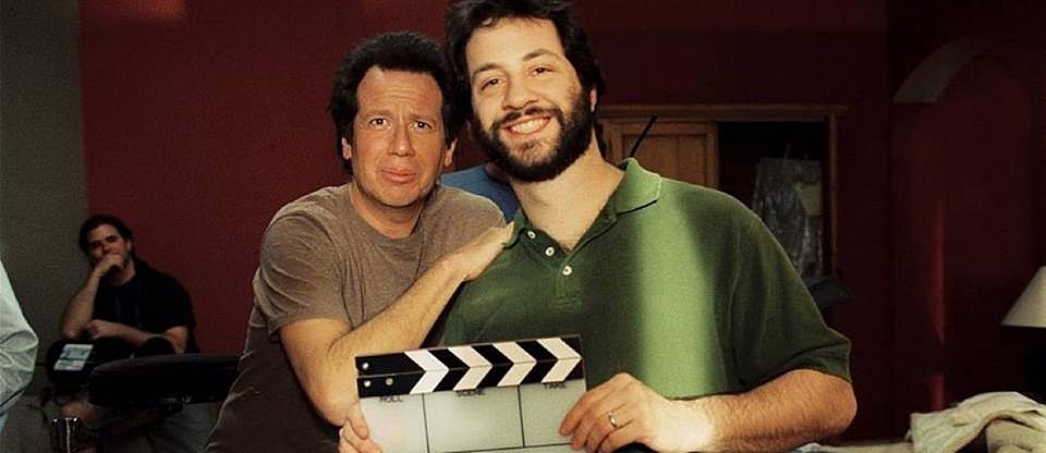 comedy roundup: Garry Shandling doc, Mike Birbiglia, Roy Wood Jr, more