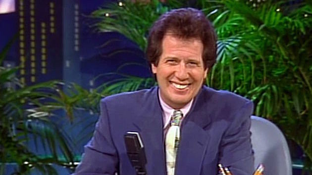 Garry Shandling, RIP