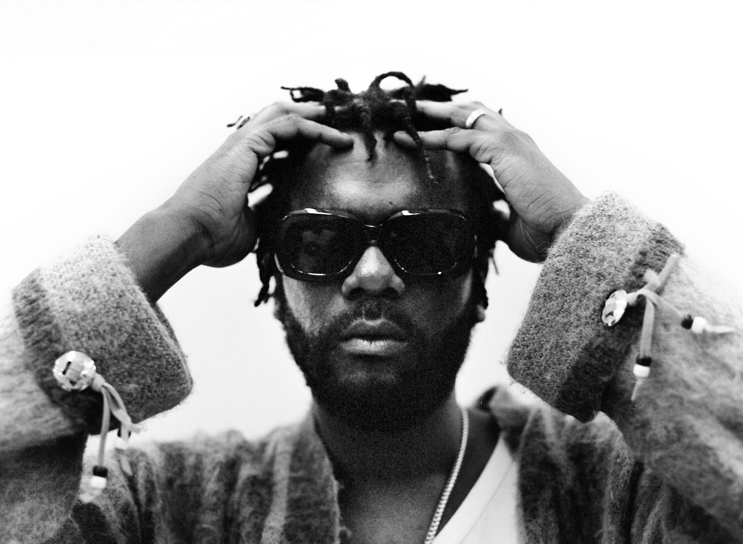 Tour news: Gary Clark Jr, Raphael Saadiq, Jon Spencer, Massive Attack, Paul Simon, The Pharcyde, more