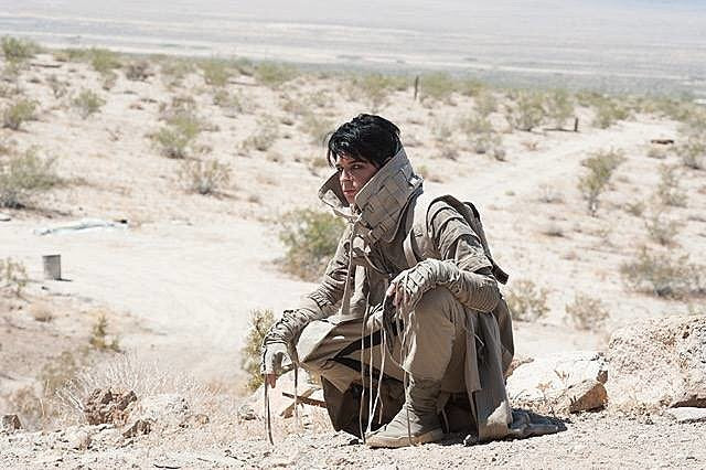 Gary Numan released ‘Savage’ (listen), expands tour