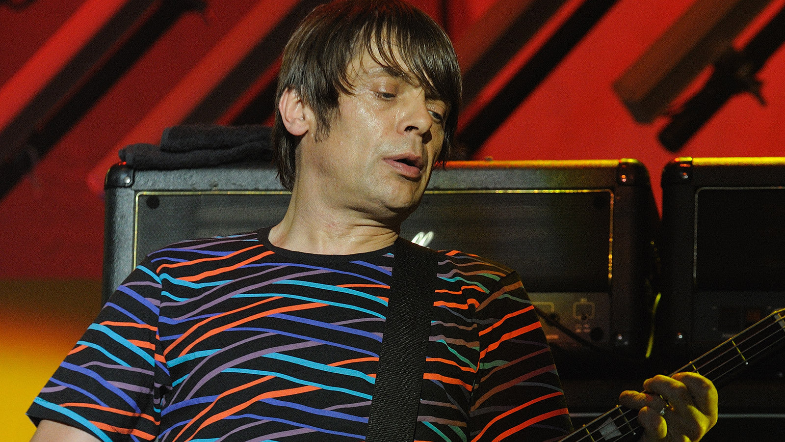 Gary “Mani” Mounfield, bassist in Stone Roses / Primal Scream, dies at 63: Liam Gallagher, Bobbie Gillespie, Ian Brown, New Order, Tim Burgess & more pay tribute