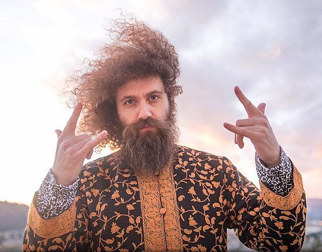 Gaslamp Killer denies rape accusations; tonight’s BEMF show cancelled