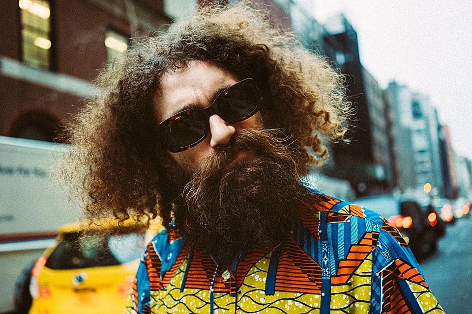 The Gaslamp Killer accused of rape