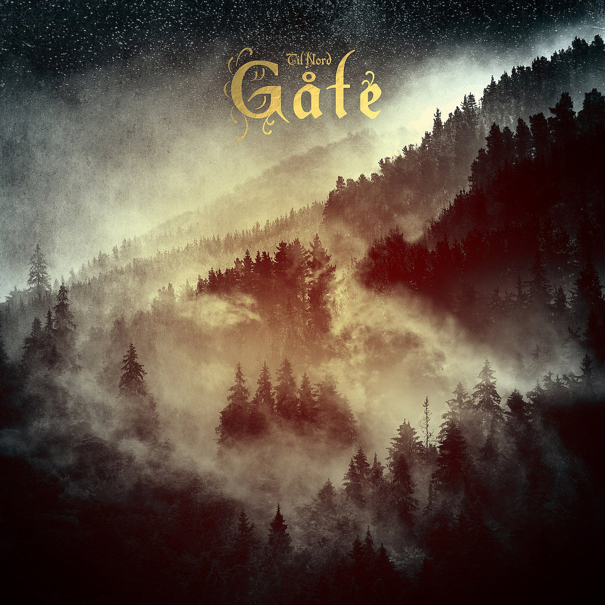 Watch Norwegian progressive folk band Gåte’s new video for “Hemnarsverdet”