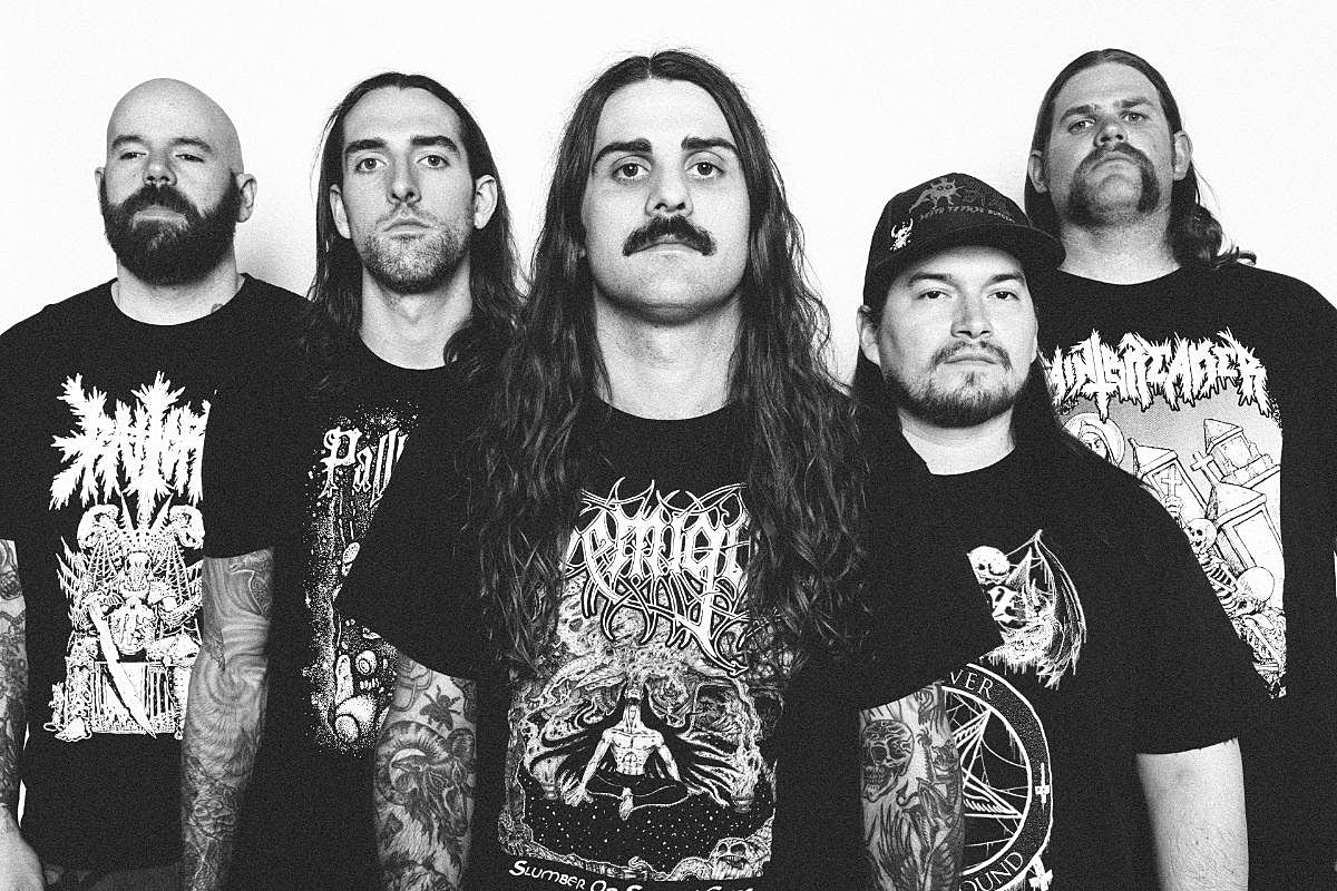 13 New Metal Songs Out This Week