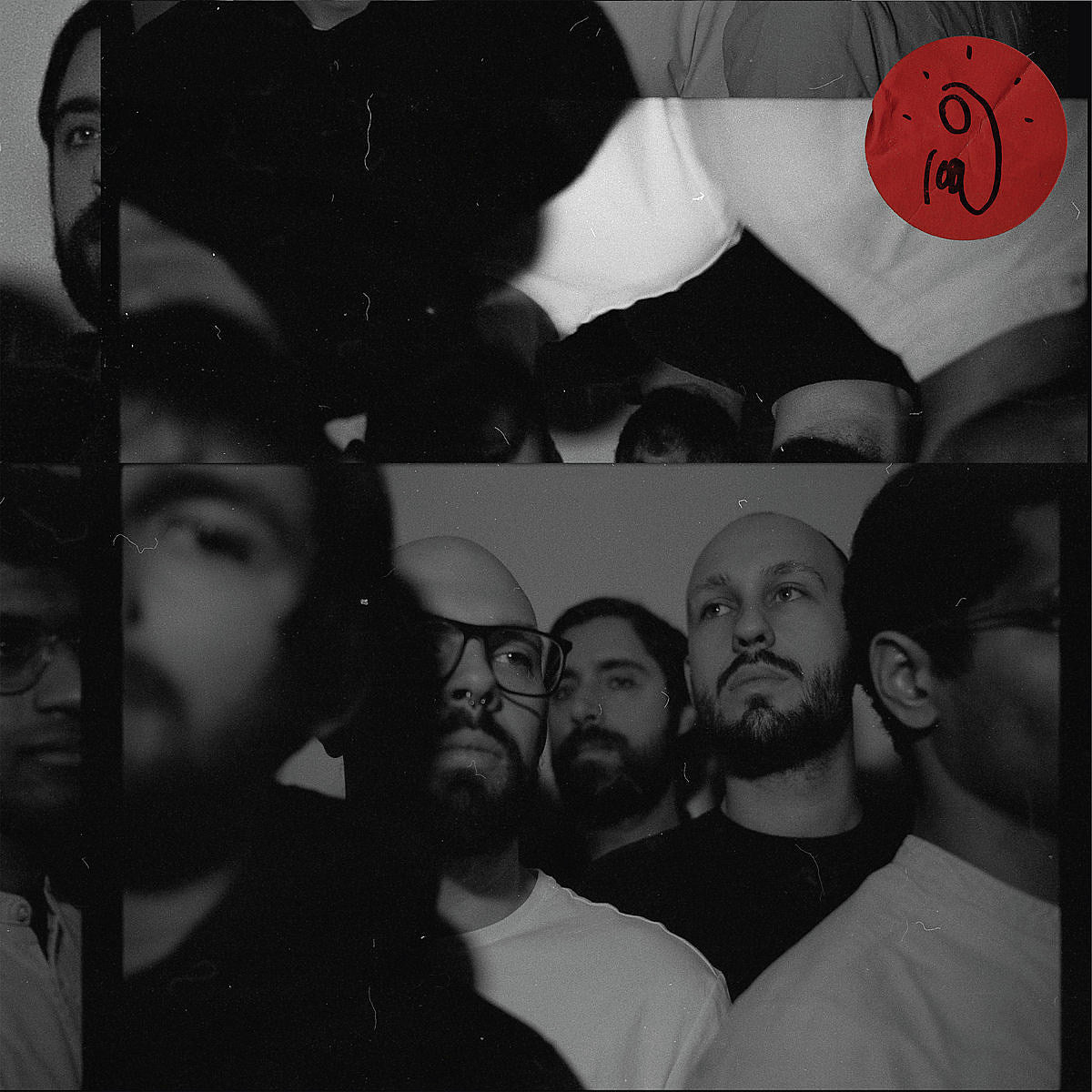 Gatherers share first single for No Sleep, made a playlist of songs that inspired new LP