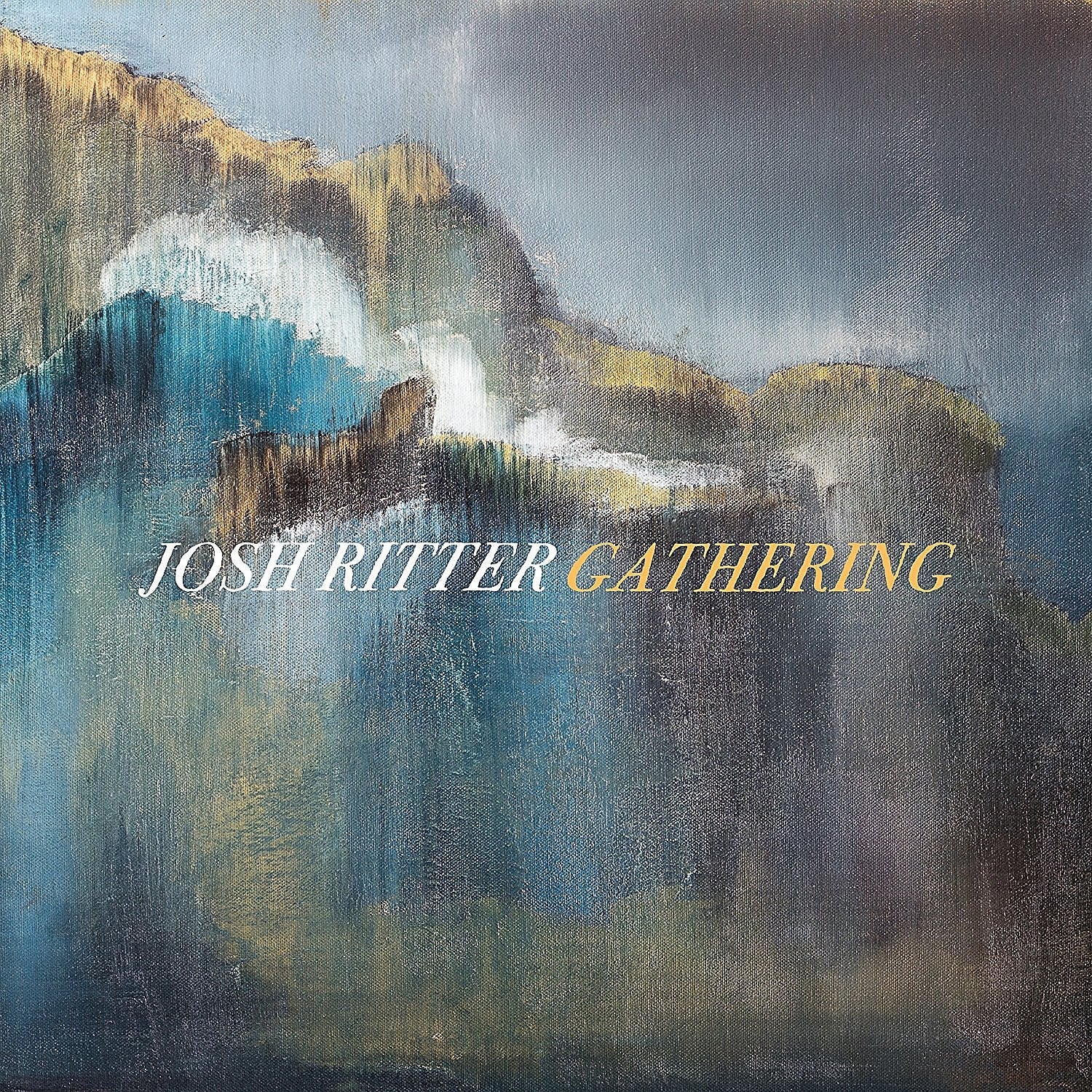 Josh Ritter announces new LP ‘Gathering’ (listen to “Showboat”), touring