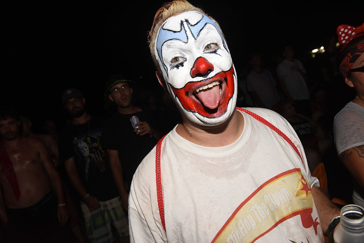 Gathering of the Juggalos 2021 lineup: Danny Brown, Chris Hansen, ICP, more