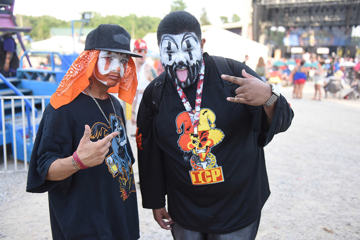 Gathering of the Juggalos 2021 announced