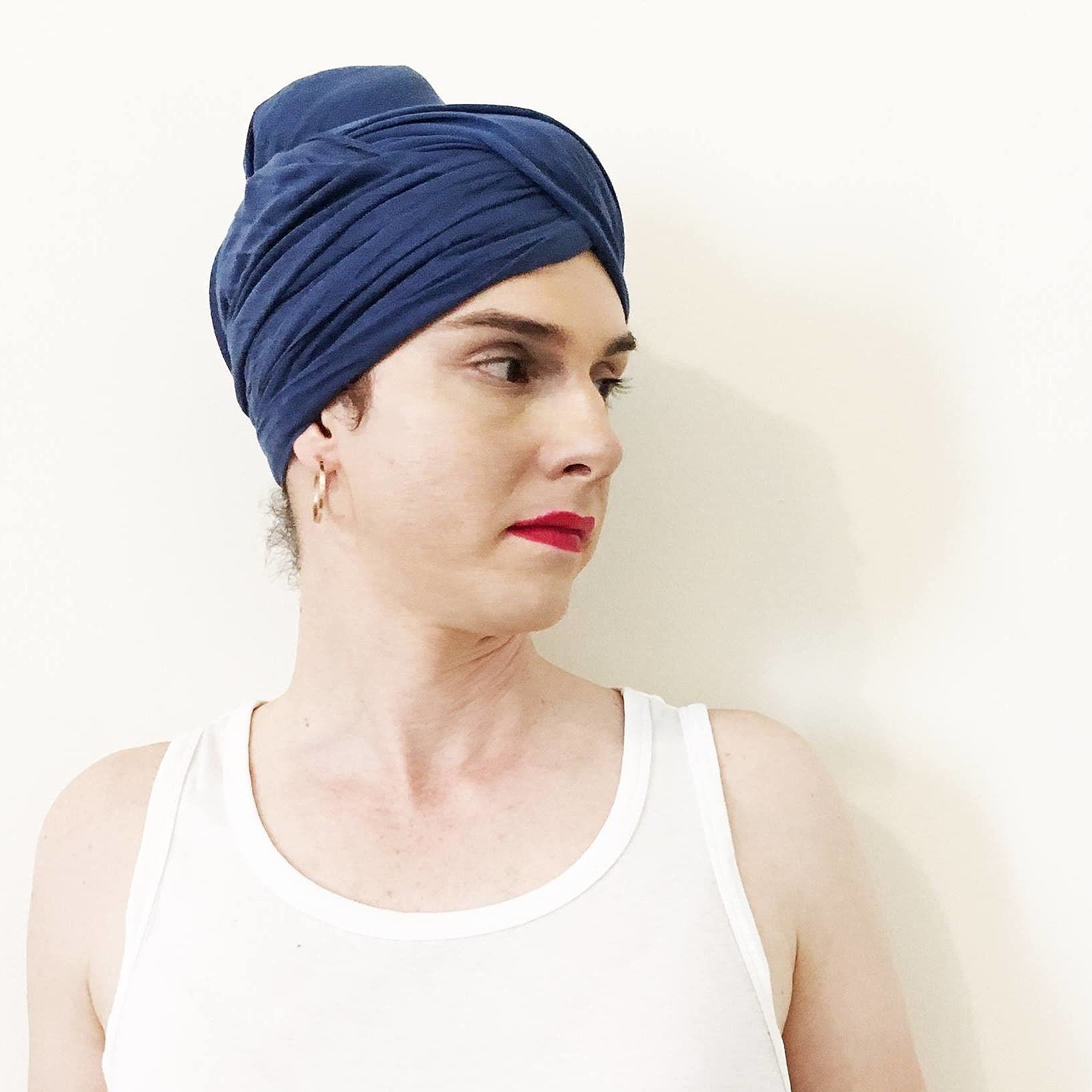 Gavin Russom of LCD Soundsystem comes out as transgender