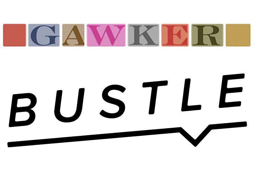 Gawker sold for 1.35 million; The Onion, Jezebel & other Gizmodo sites are for sale
