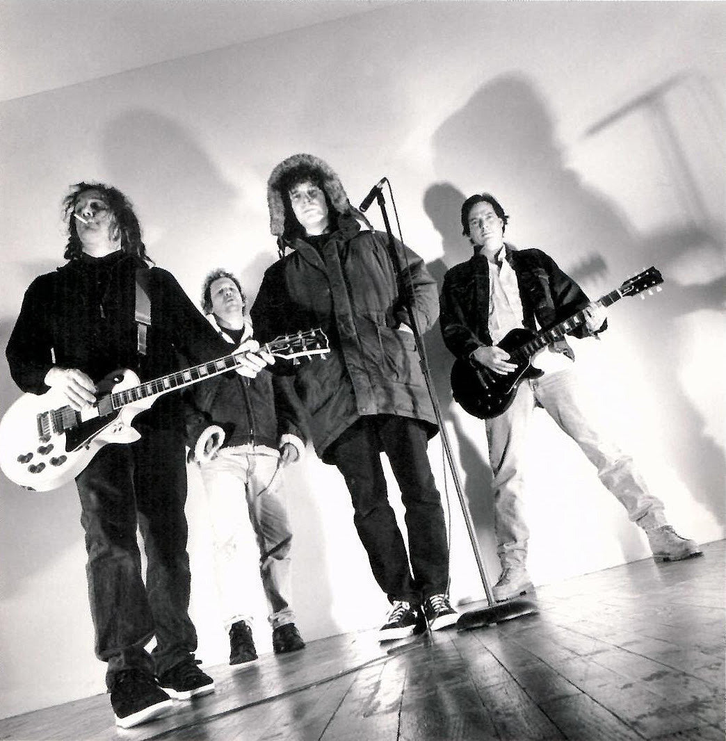 Guided by Voices prep 25th Anniversary edition of ‘Alien Lanes,’ share ‘Watch Me Jumpstart’ documentary
