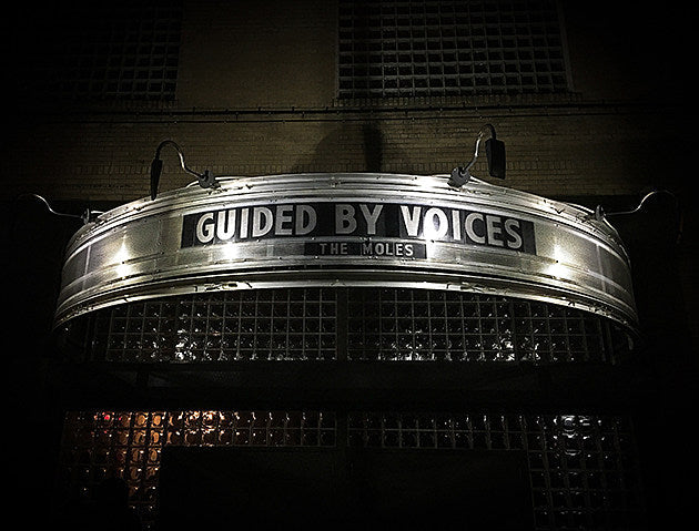 Guided By Voices rang in 2017 at Music Hall of Williamsburg (setlist, pics, video)