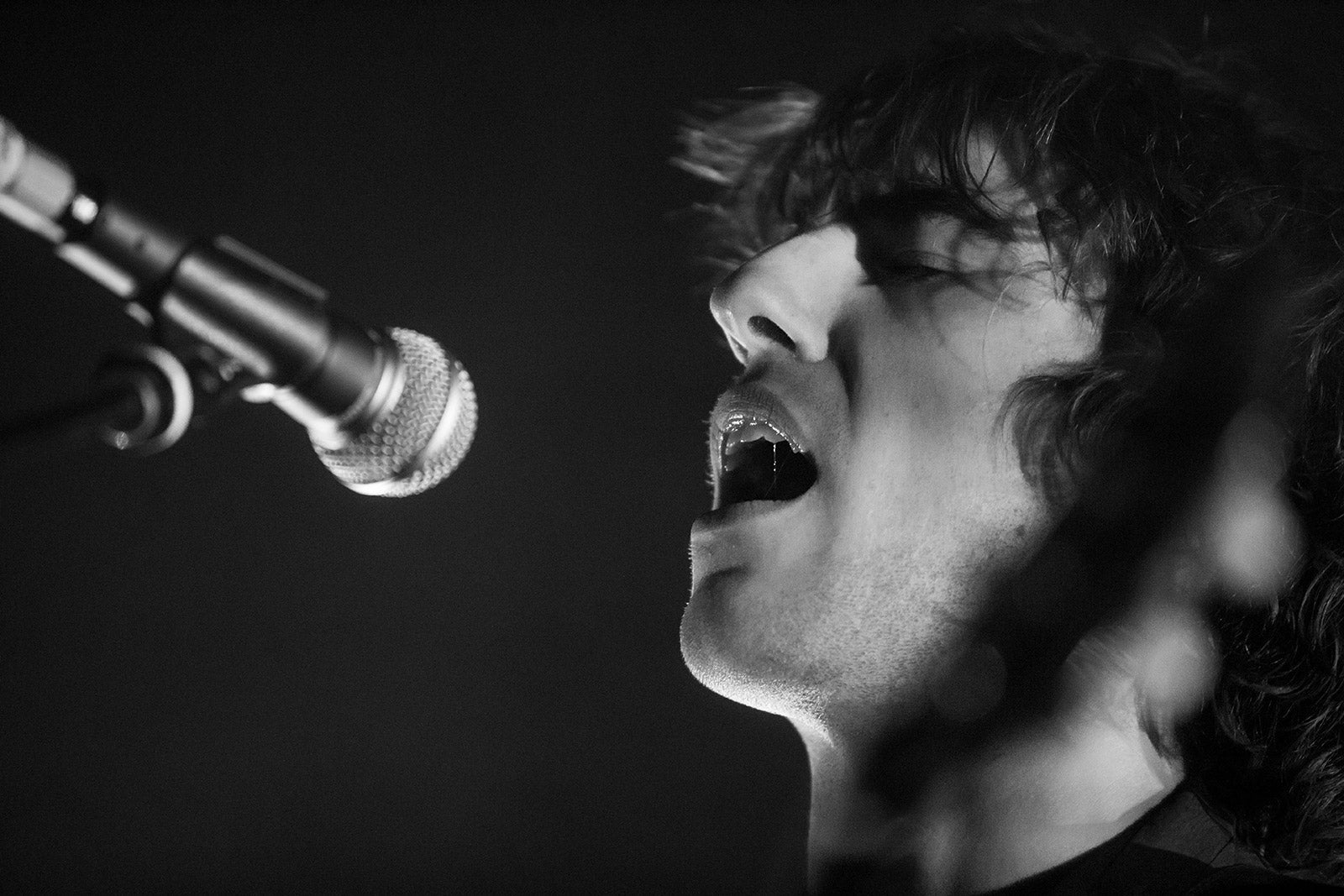 BBC reveals Sound of 2026 longlist with Geese, Sombr, Jim Legxacy & more