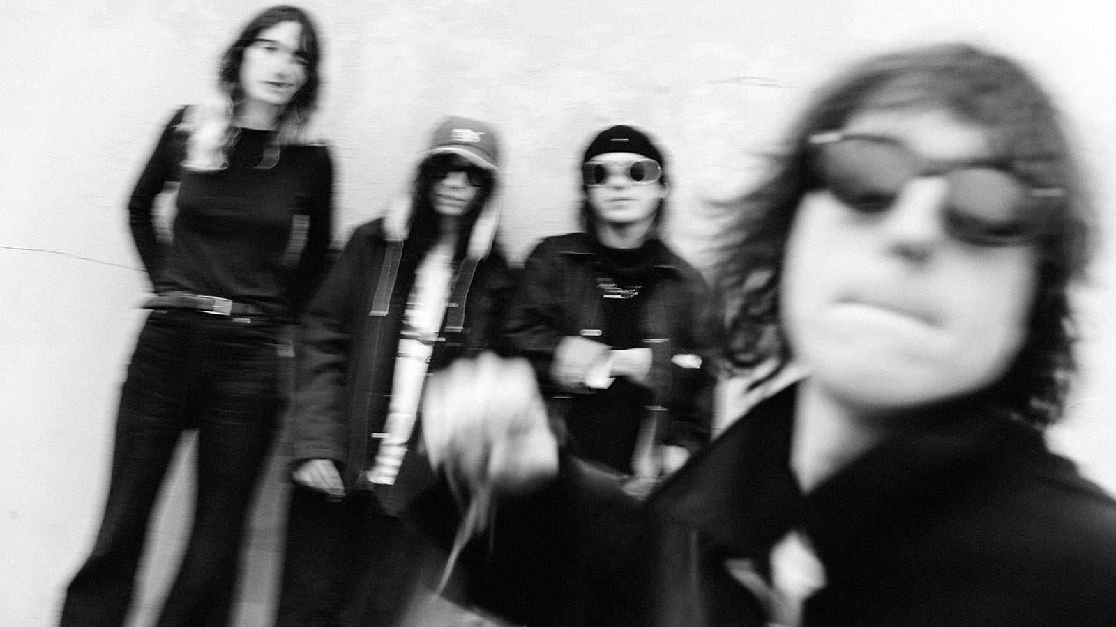 Geese announce new album ‘Getting Killed,’ share “Taxes”