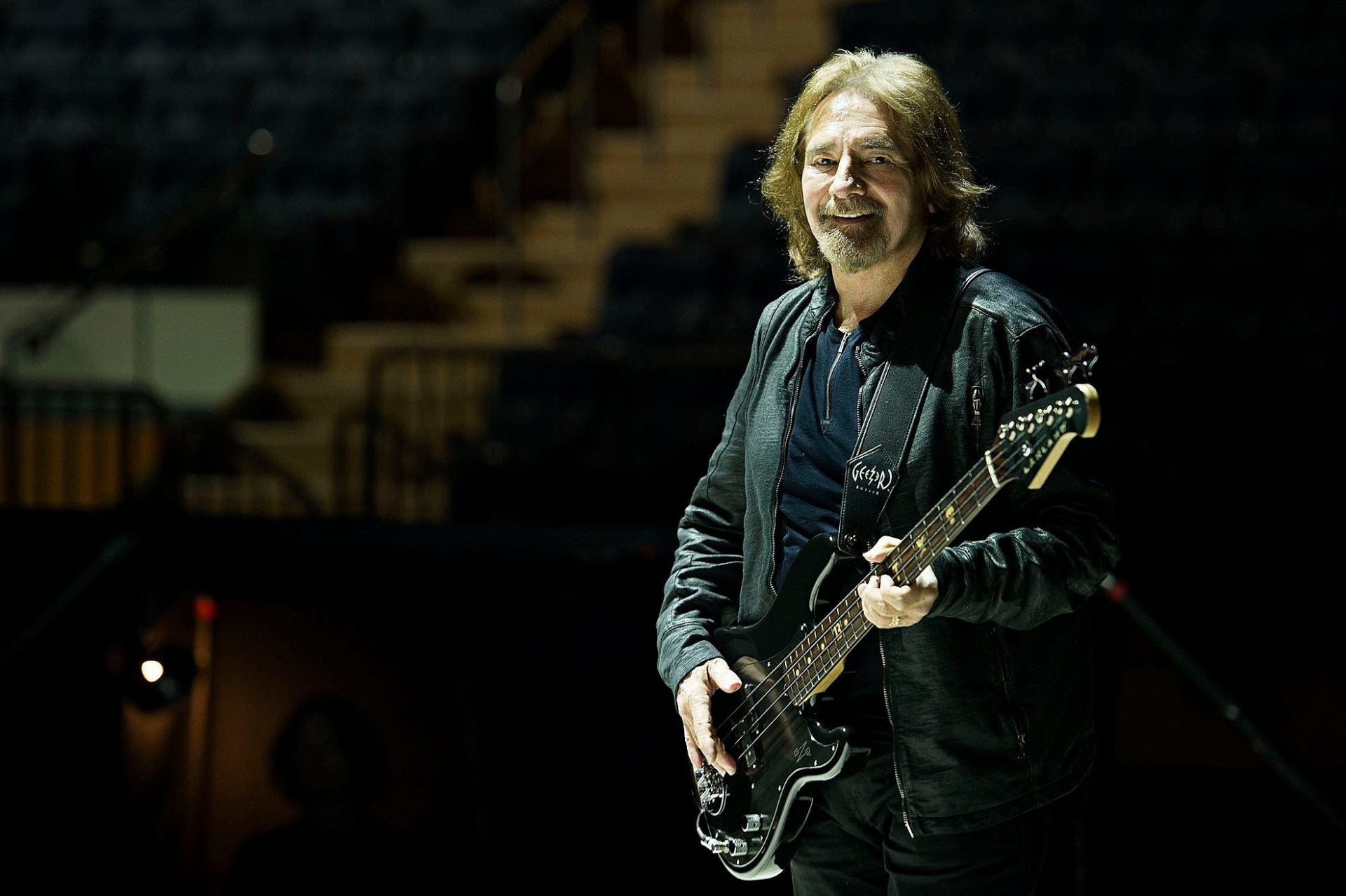 Geezer Butler compares Cardi B’s “WAP” to Christians hearing Black Sabbath for the first time
