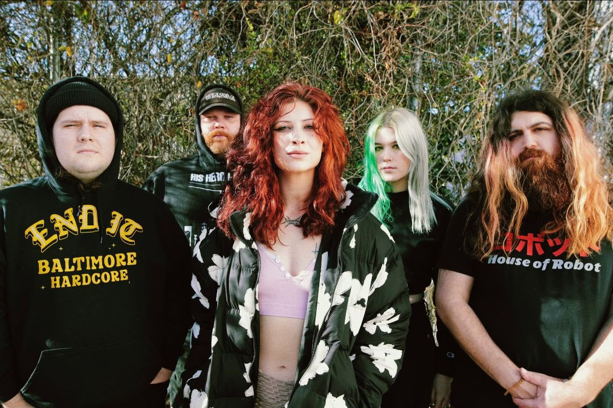 Gel guitarist tells us about his 10 favorite albums of 2023