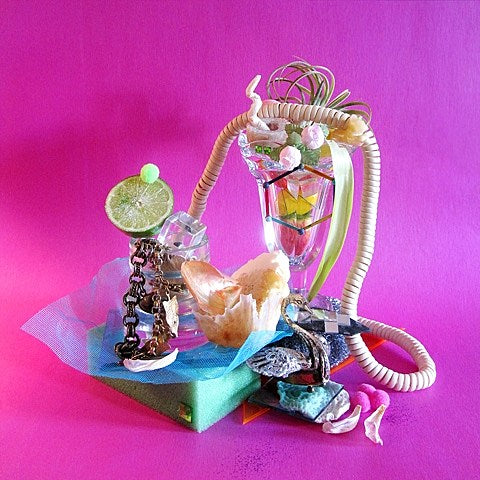 Gemma (mem Ava Luna, Motel Motel) releasing ‘As Ever’ and celebrating at Shea Stadium (stream the LP)