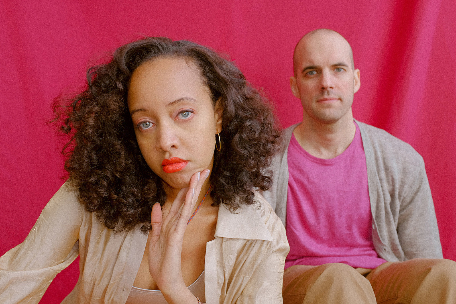 Gemma releasing ‘Feeling’s Not A Tempo,’ playing shows (stream “Miss U”)
