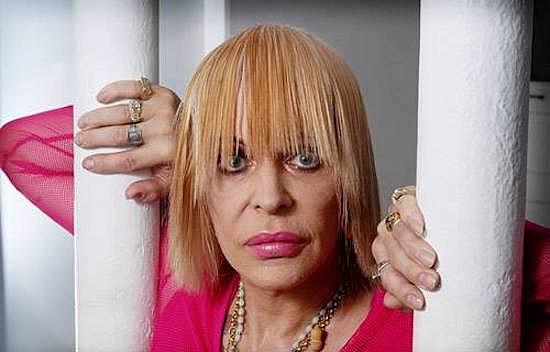 Genesis Breyer P-Orridge diagnosed with leukemia