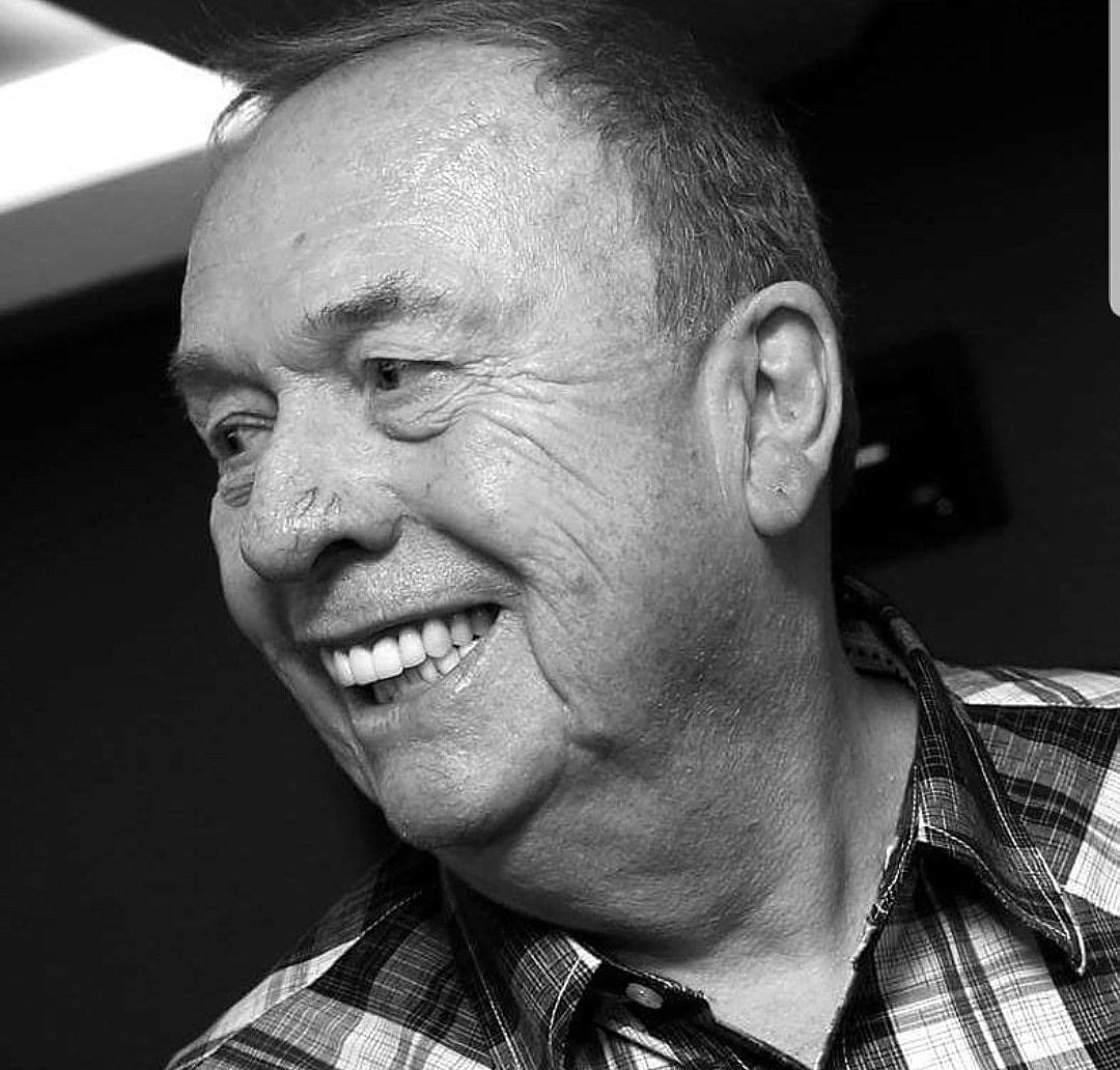 Beatles engineer Geoff Emerick, RIP