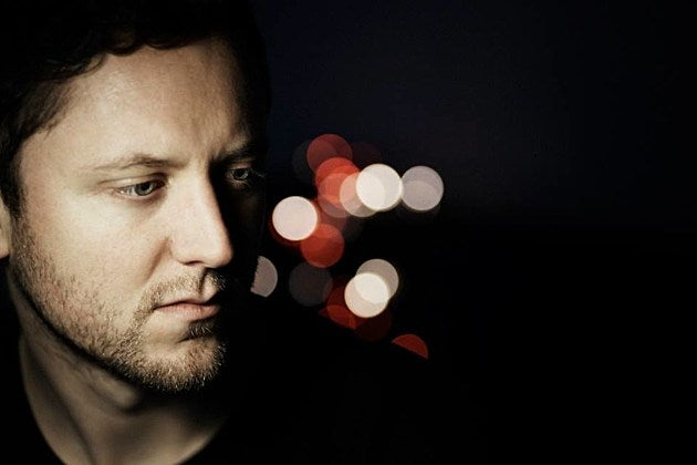George FitzGerald playing U.S. shows around Coachella