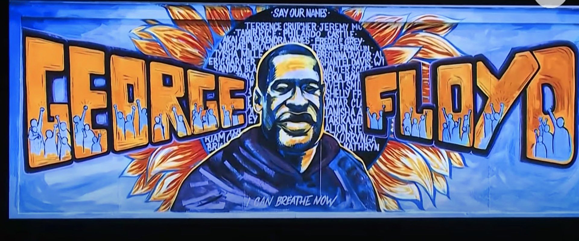 George Floyd’s funeral: how to watch + updates