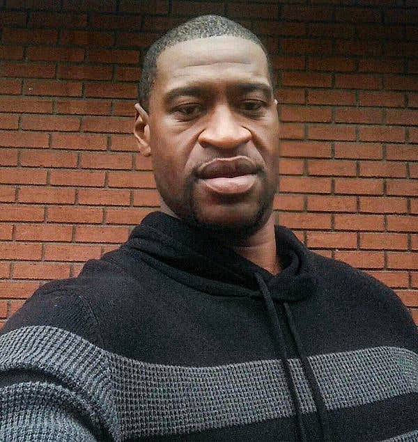 George Floyd, who was killed during arrest in MN, was a Houston rapper and DJ Screw collaborator