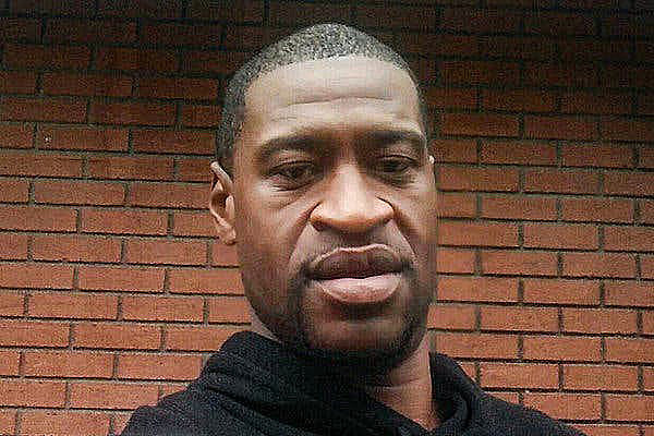 George Floyd died from “homicide by asphyxia,” independent autopsy finds