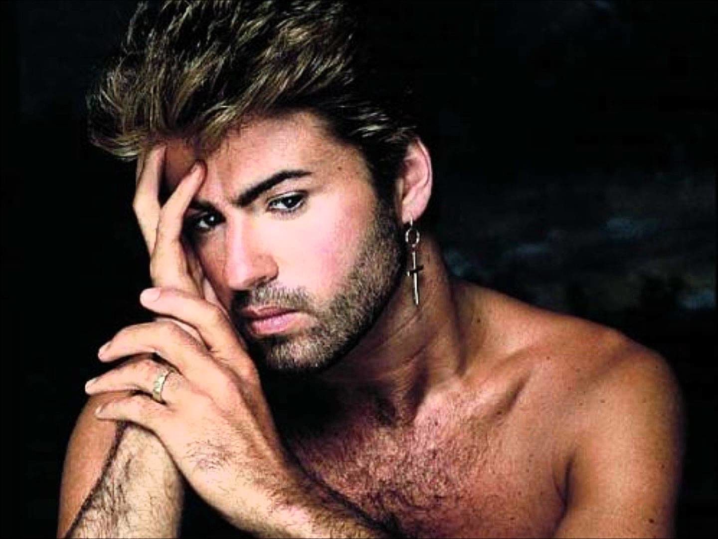 George Michael, RIP (fellow artists pay tribute)