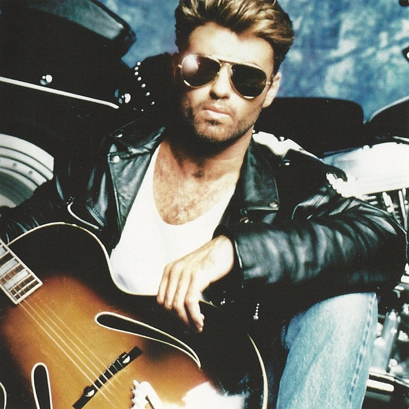 George Michael died of natural causes