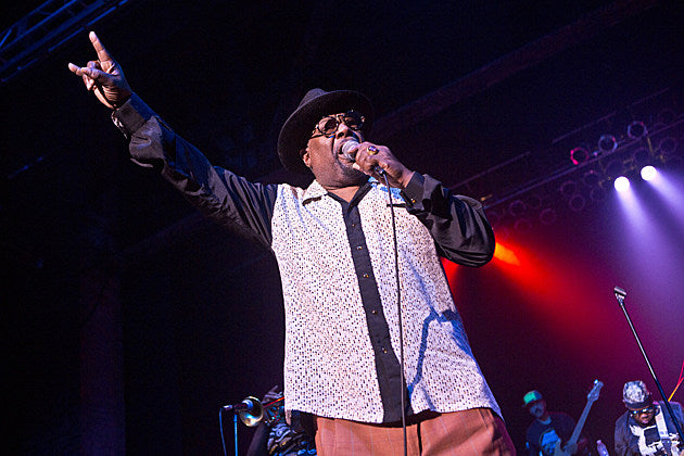 Parliament-Funkadelic touring; Flying Lotus talks George Clinton collaboration, releases ‘FUCKKKYOUUU’ trailer