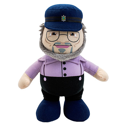 get your talking George R. R. Martin doll before Game of Thrones’ new season