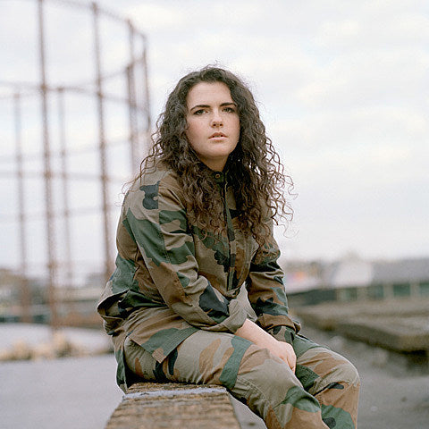 UK artist Georgia readies debut LP for Domino, playing NYC release shows before UK tour w/ Hot Chip (dates, stream)