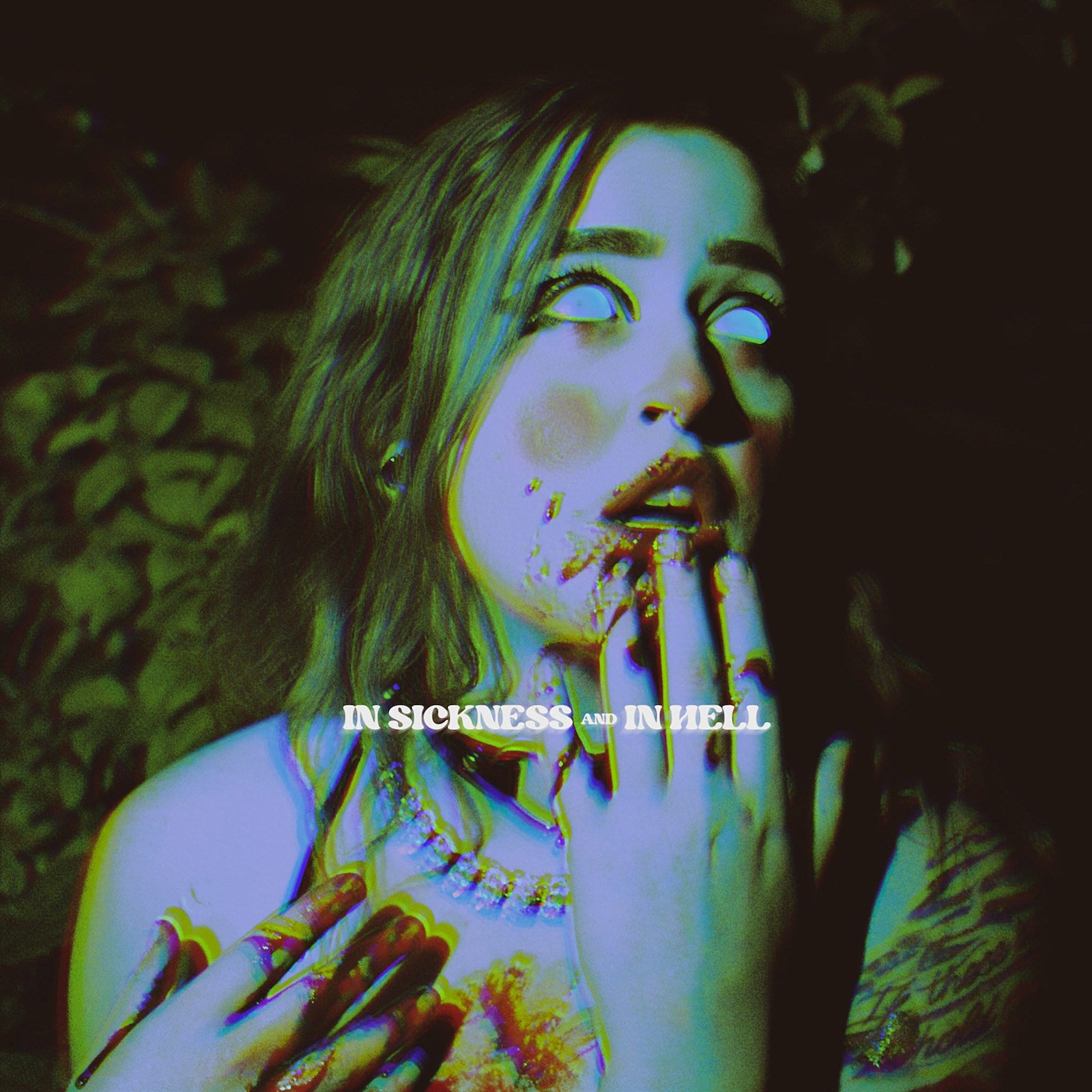 Get Tuff (Weak Days, Jetty Bones, Save Face) prep ‘In Sickness and In Hell’ (stream a track)