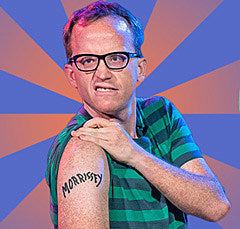 ‘The Chris Gethard Show’ moving to cable network Fusion in April; last night’s episode was final show for public access