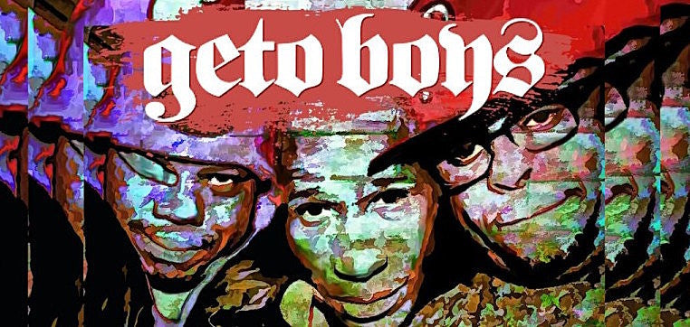 Geto Boys announce farewell tour following Bushwick Bill’s cancer diagnosis
