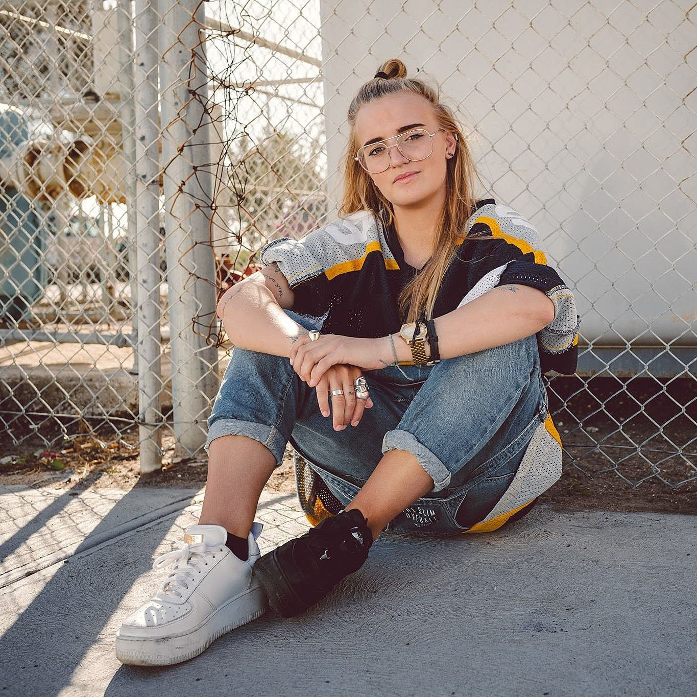 Who is G Flip? Her song “About You” is catchy pop (and she’s playing SXSW)