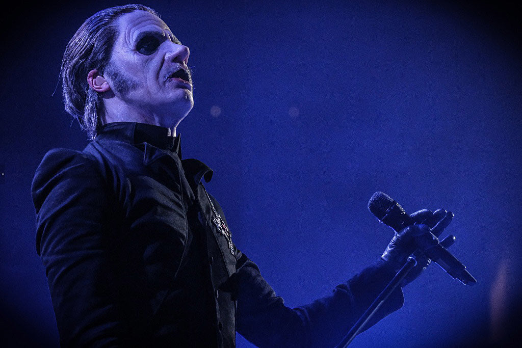 Ghost announce North American tour