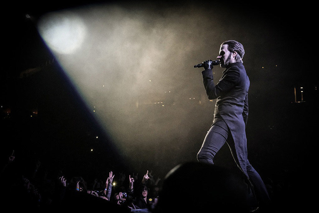 Ghost, Mastodon & Spiritbox announce North American tour