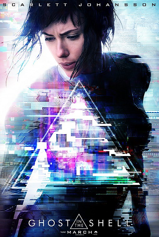 Tricky, DJ Shadow, Johnny Jewel, Gary Numan & more on ‘Ghost in the Shell’ soundtrack