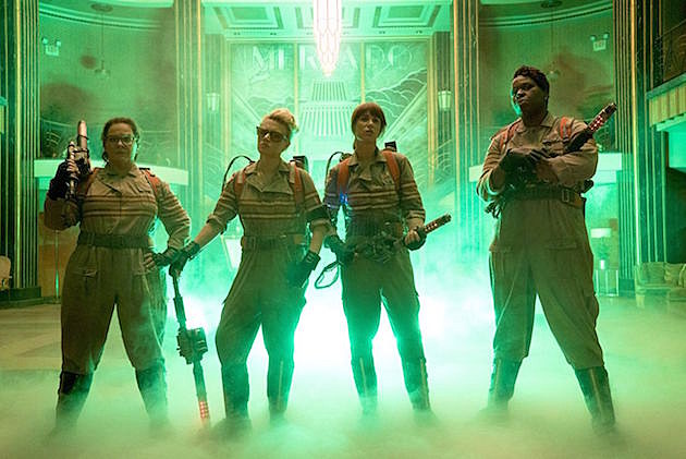 watch the first trailer for the new ‘Ghostbusters’