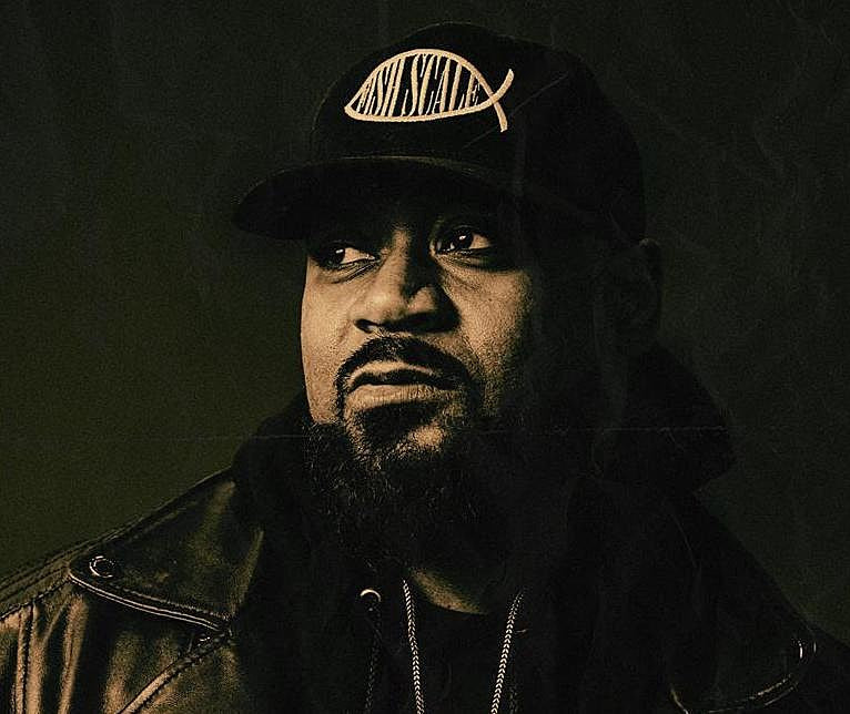 Ghostface Killah playing shows before Every Time I Die’s ‘Tid The Season