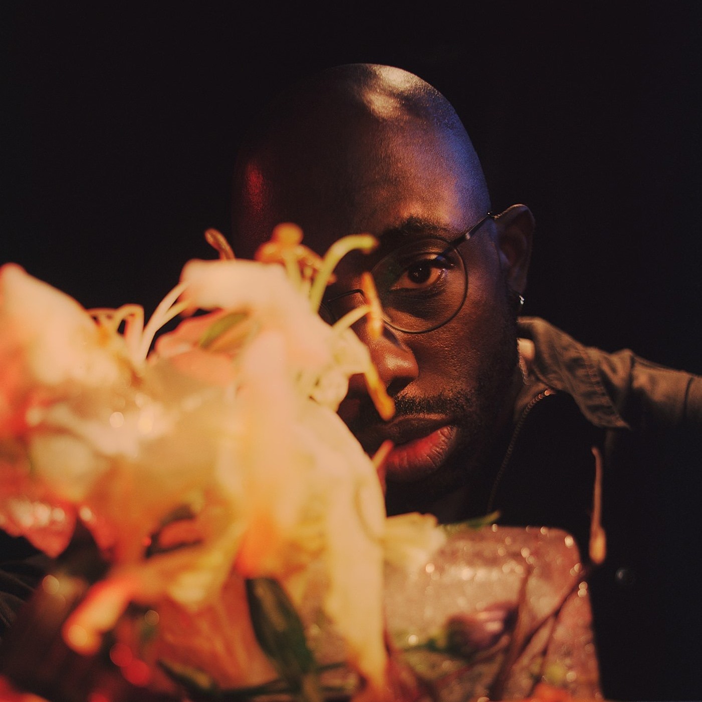 Ghostpoet released new LP, tells us what he’s been up to during quarantine