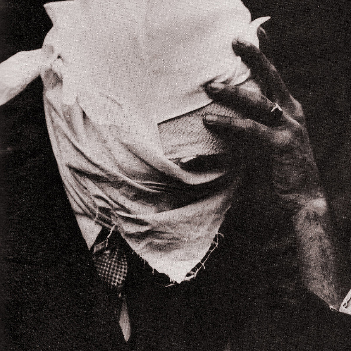 The Flenser throwing NYC showcase w/ Giles Corey, Planning for Burial, Drowse, ECW, more