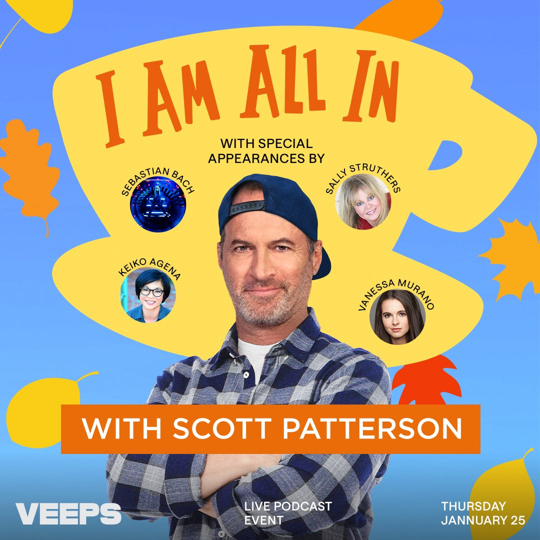 Gilmore Girls reunion streaming on Veeps