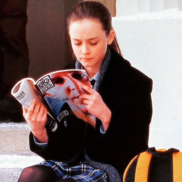 ‘Gilmore Girls’ officially returning as four-part Netflix series