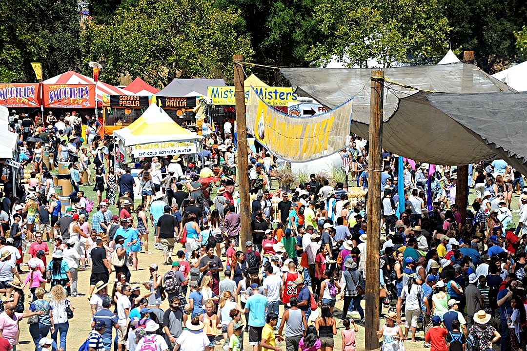 Three killed, several wounded in shooting at Gilroy Garlic Festival