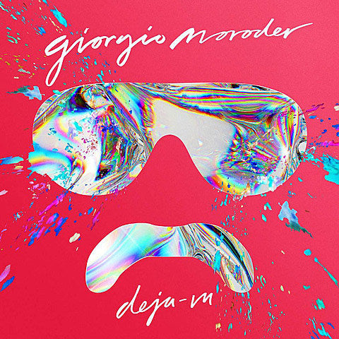 Giorgio Moroder releasing new LP ‘Deja Vu’ in June, shares video for “Right Here, Right Now” featuring Kylie Minogue