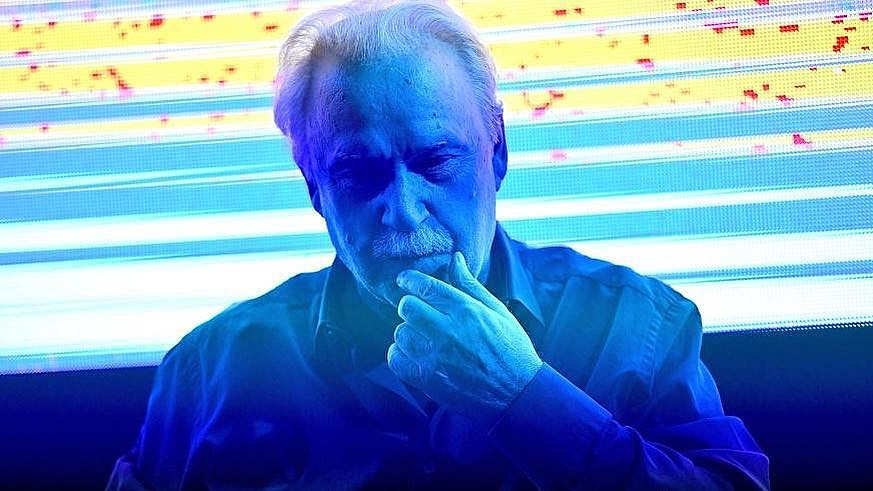 tours announced: Giorgio Moroder, Clutch/Messthetics, Heron Oblivion, more
